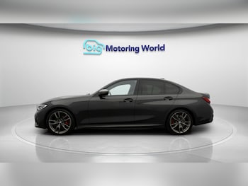 Used BMW 3 Series 2021 for sale - 78602523: Photo