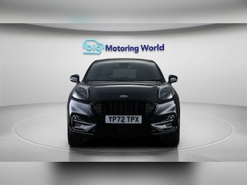 Used Ford Puma 2022 for sale - 78755942: Photo