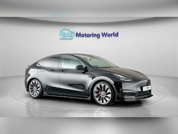 Used Tesla Model Y 2024 for sale - 78992976: Photo