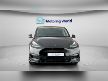 Used Tesla Model Y 2024 for sale - 78992976: Photo