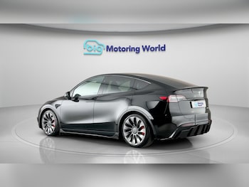 Used Tesla Model Y 2024 for sale - 78992976: Photo
