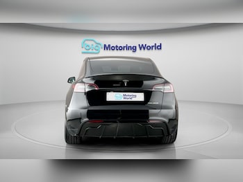 Used Tesla Model Y 2024 for sale - 78992976: Photo