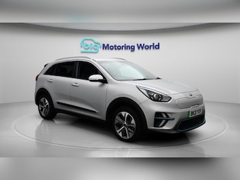 Used Kia Niro 2021 for sale - 78653452: Photo