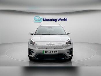 Used Kia Niro 2021 for sale - 78653452: Photo