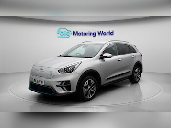 Used Kia Niro 2021 for sale - 78653452: Photo