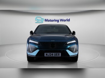 Used Peugeot 408 2024 for sale - 78602696: Photo