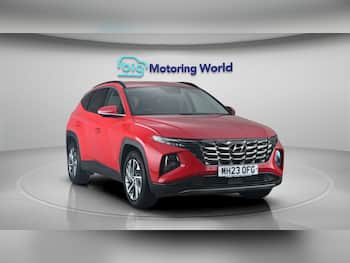 Used Hyundai TUCSON 2023 for sale - 79852088: Photo