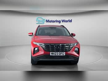 Used Hyundai TUCSON 2023 for sale - 79852088: Photo