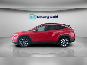 Used Hyundai TUCSON 2023 for sale - 79852088: Photo