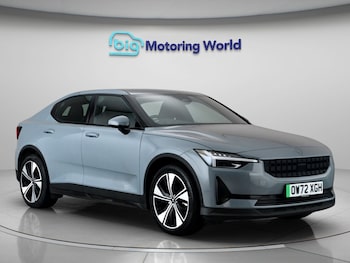 Used Polestar Polestar 2 2023 for sale - 79584200: Photo