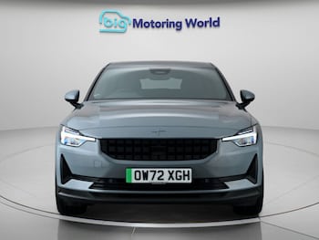 Used Polestar Polestar 2 2023 for sale - 79584200: Photo
