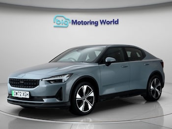 Used Polestar Polestar 2 2023 for sale - 79584200: Photo