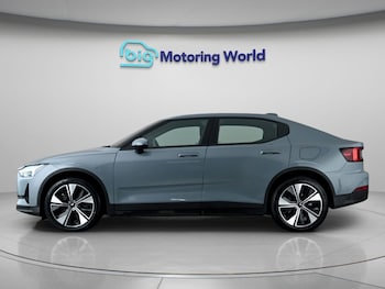 Used Polestar Polestar 2 2023 for sale - 79584200: Photo