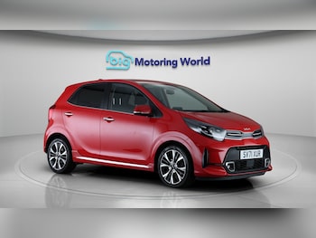 Used Kia Picanto 2021 for sale - 78602768: Photo