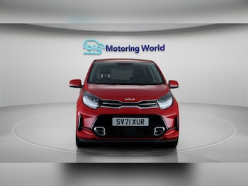 Used Kia Picanto 2021 for sale - 78602768: Photo