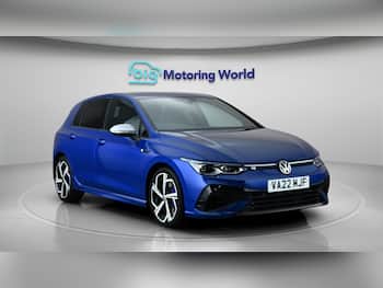 Used Volkswagen Golf 2022 for sale - 79652336: Photo