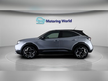Used Vauxhall Mokka 2023 for sale - 78602642: Photo