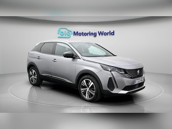 Used Peugeot 3008 2023 for sale - 79500449: Photo
