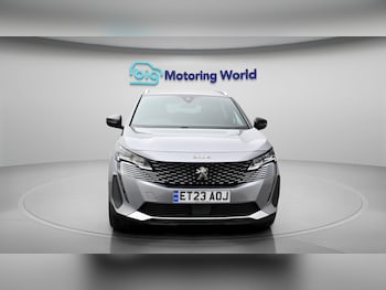 Used Peugeot 3008 2023 for sale - 79500449: Photo