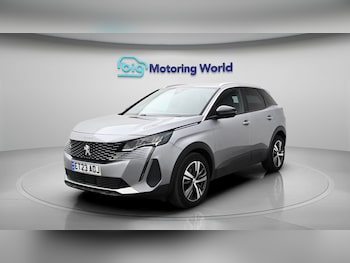 Used Peugeot 3008 2023 for sale - 79500449: Photo