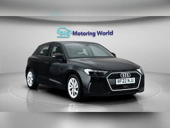 Used Audi A1 2022 for sale - 79663655: Photo
