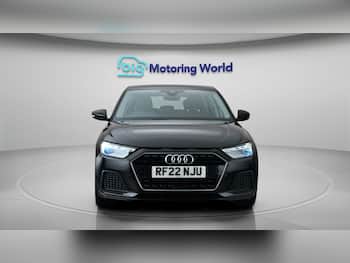 Used Audi A1 2022 for sale - 79663655: Photo