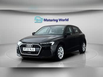 Used Audi A1 2022 for sale - 79663655: Photo