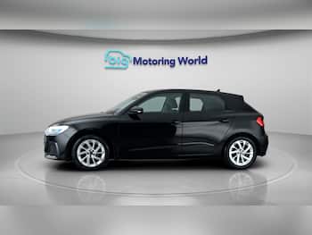 Used Audi A1 2022 for sale - 79663655: Photo