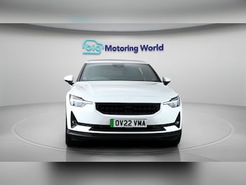Used Polestar Polestar 2 2022 for sale - 79057601: Photo