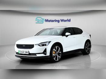 Used Polestar Polestar 2 2022 for sale - 79057601: Photo