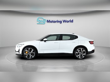 Used Polestar Polestar 2 2022 for sale - 79057601: Photo