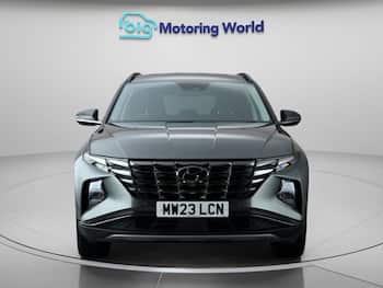Used Hyundai TUCSON 2023 for sale - 79582146: Photo