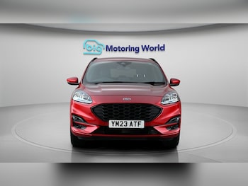 Used Ford Kuga 2023 for sale - 78885869: Photo
