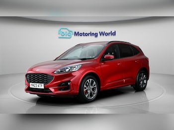 Used Ford Kuga 2023 for sale - 78885869: Photo
