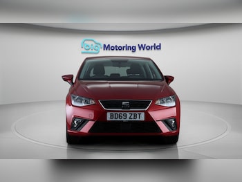 Used SEAT Ibiza 2019 for sale - 78599855: Photo