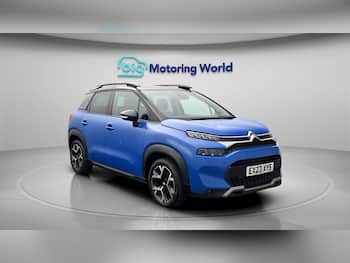 Used Citroen C3 Aircross 2023 for sale - 79758887: Photo