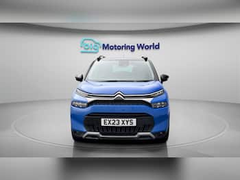 Used Citroen C3 Aircross 2023 for sale - 79758887: Photo