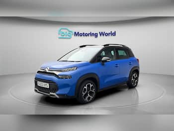 Used Citroen C3 Aircross 2023 for sale - 79758887: Photo