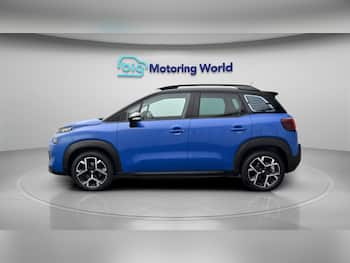 Used Citroen C3 Aircross 2023 for sale - 79758887: Photo