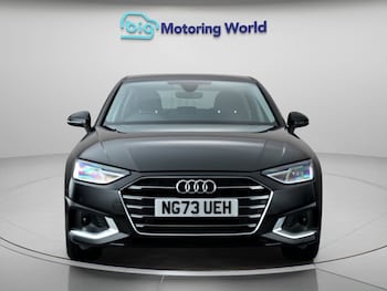Used Audi A4 2024 for sale - 79583840: Photo