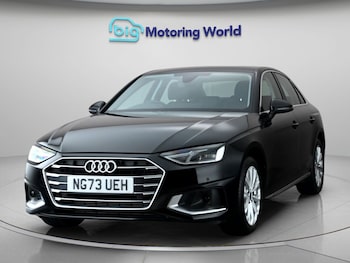 Used Audi A4 2024 for sale - 79583840: Photo