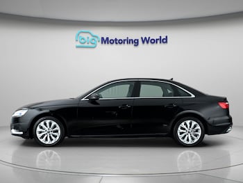 Used Audi A4 2024 for sale - 79583840: Photo