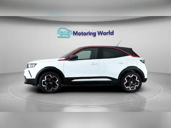 Used Vauxhall Mokka Electric 2023 for sale - 79639538: Photo