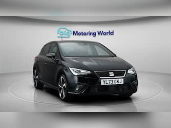 Used SEAT Ibiza 2023 for sale - 79693910: Photo