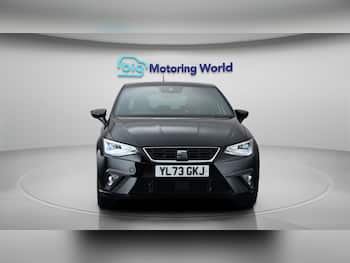 Used SEAT Ibiza 2023 for sale - 79693910: Photo