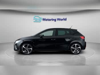 Used SEAT Ibiza 2023 for sale - 79693910: Photo