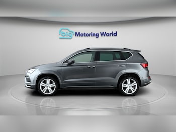 Used SEAT Ateca 2022 for sale - 79340573: Photo