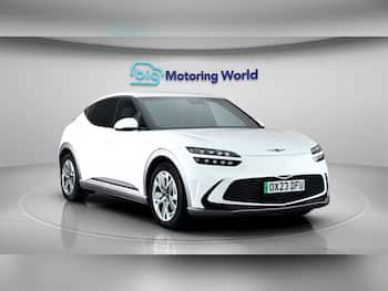 Used Genesis GV60 2023 for sale - 79734018: Photo