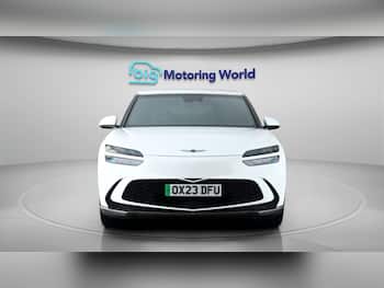 Used Genesis GV60 2023 for sale - 79734018: Photo