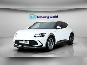 Used Genesis GV60 2023 for sale - 79734018: Photo